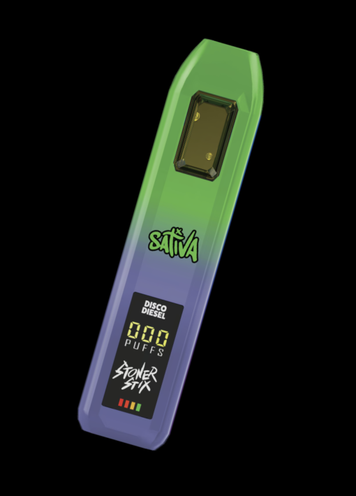 After Hours Disco Diesel (Sativa) After Hours Disco Diesel (Sativa)