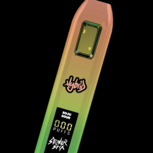 World Tour Soju Sour