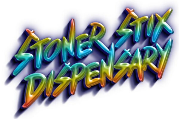 Stoner Stix Dispensary About Us