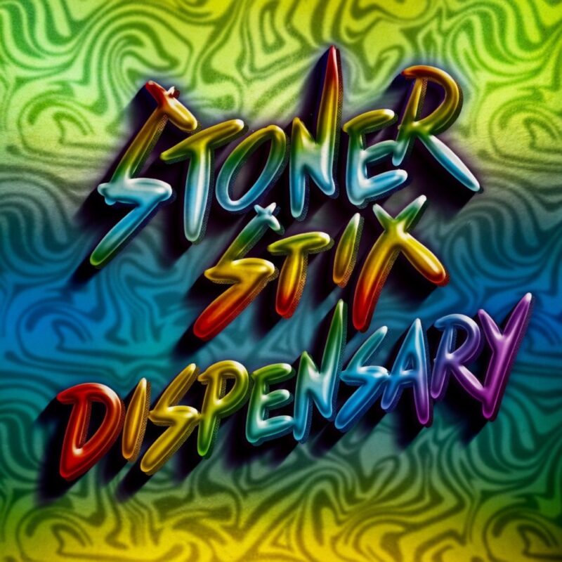 Stoner Stix Dispensary