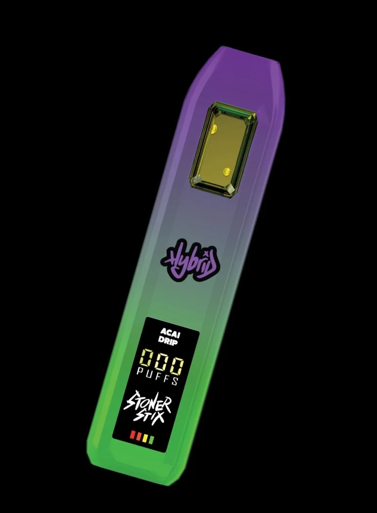 World Tour Acai Drip (Hybrid) World Tour Acai Drip (Hybrid)