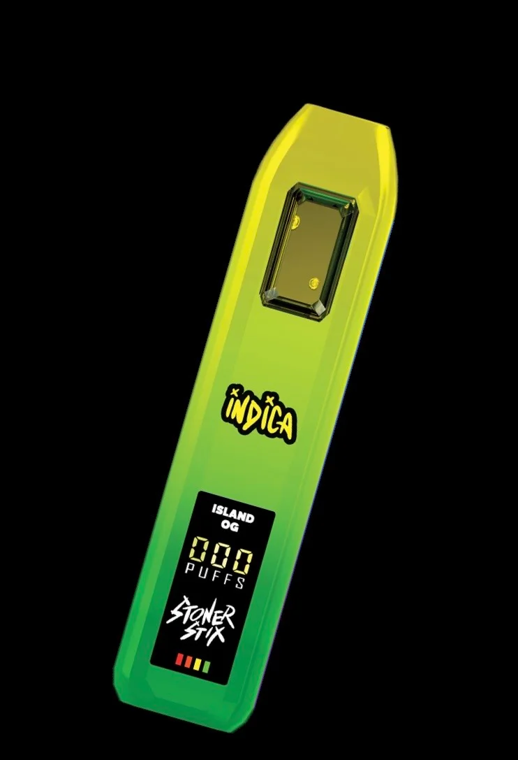 World Tour Island OG (Indica) World Tour Island OG (Indica)
