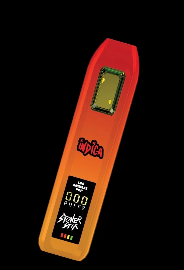 World Tour Los Angeles Pop (Indica) World Tour Los Angeles Pop (Indica)