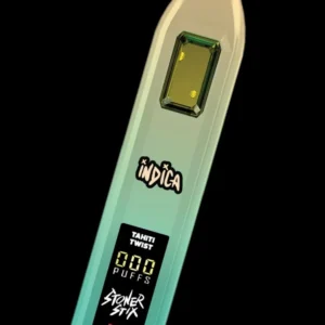 World Tour Tahiti Twist (Indica)