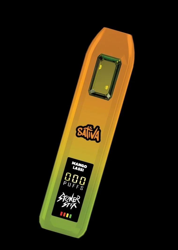 World Tour Mango Lassi (Sativa) World Tour Mango Lassi (Sativa)