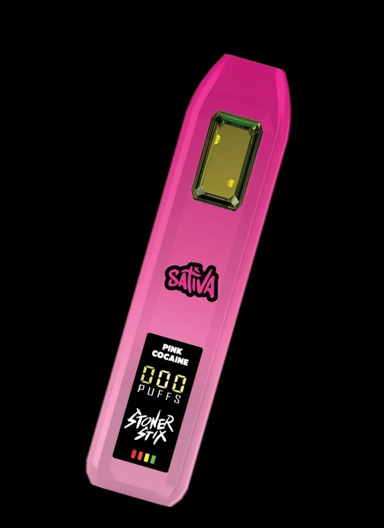World Tour Pink Cocaine (Sativa) World Tour Pink Cocaine (Sativa)
