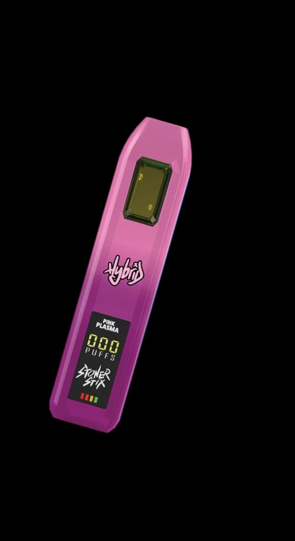 After Hours Pink Plasma (Hybrid) After Hours Pink Plasma (Hybrid)
