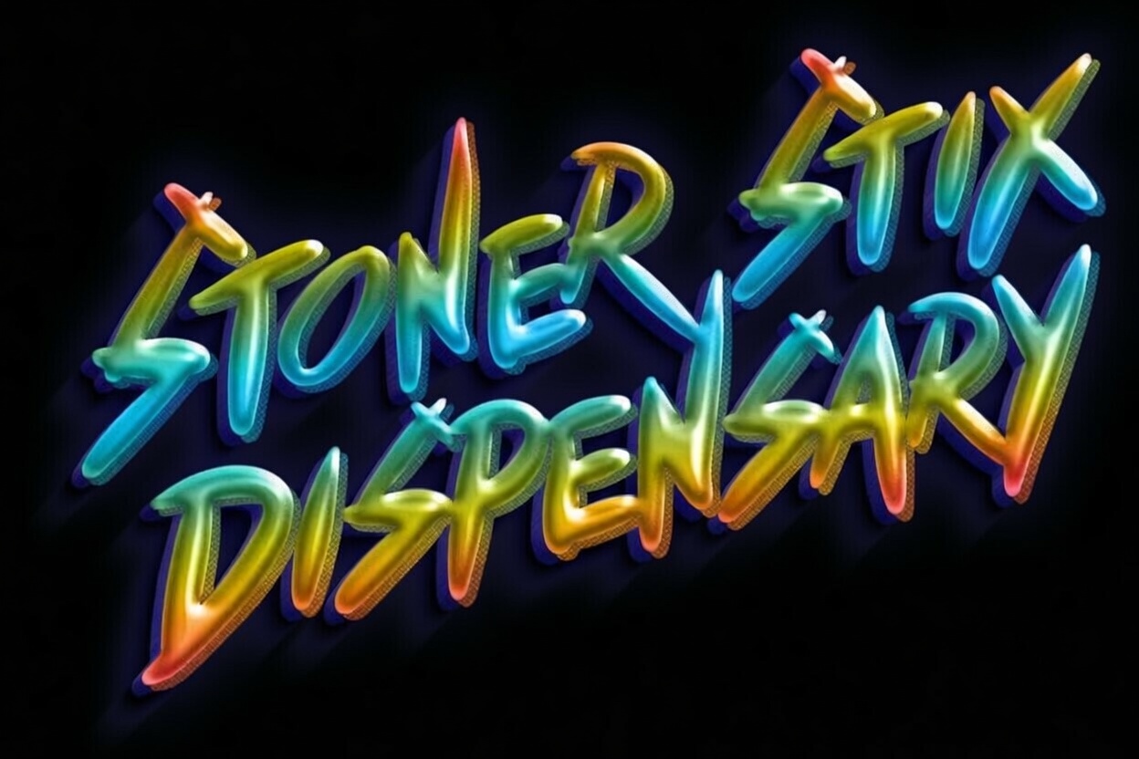 Stoner Stix Dispensary