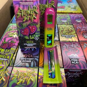 Stoner Stix Wholesale