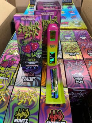 Stoner Stix Wholesale