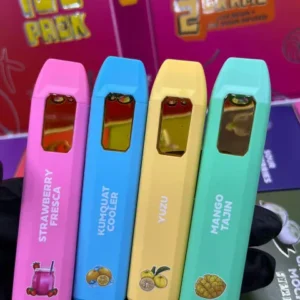 Stoner Stix Flavors