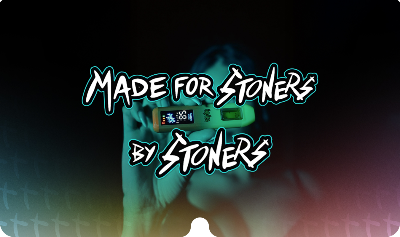 Stoner Stix Dispensary | Made For Stoners By Stoners